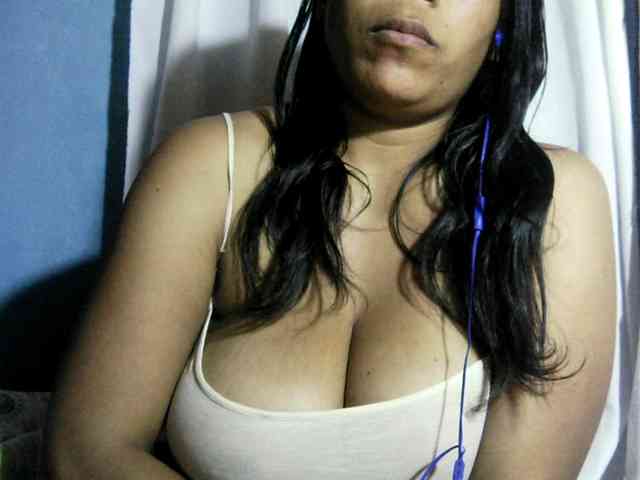 MIRANDAW webcam