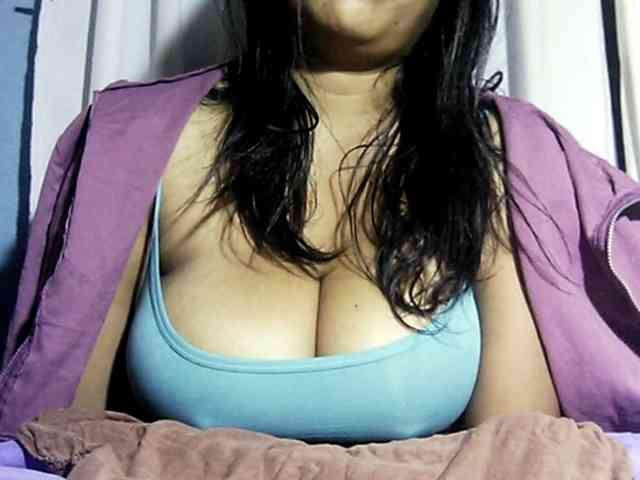 MIRANDAW webcam