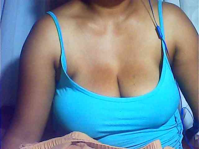 MIRANDAW webcam
