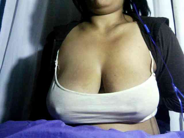 MIRANDAW webcam