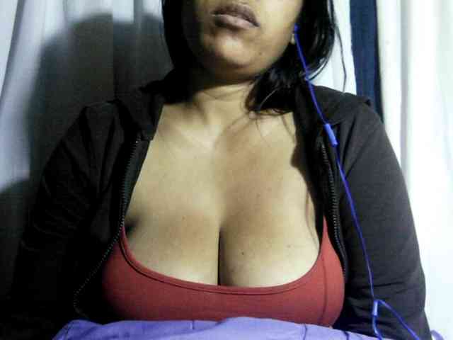 MIRANDAW webcam