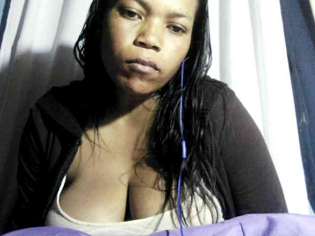 MIRANDAW webcam