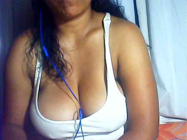 MIRANDAW webcam