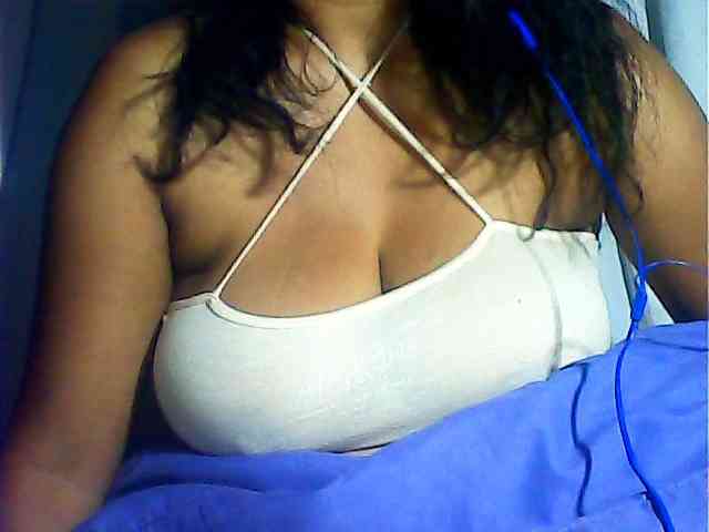 MIRANDAW webcam