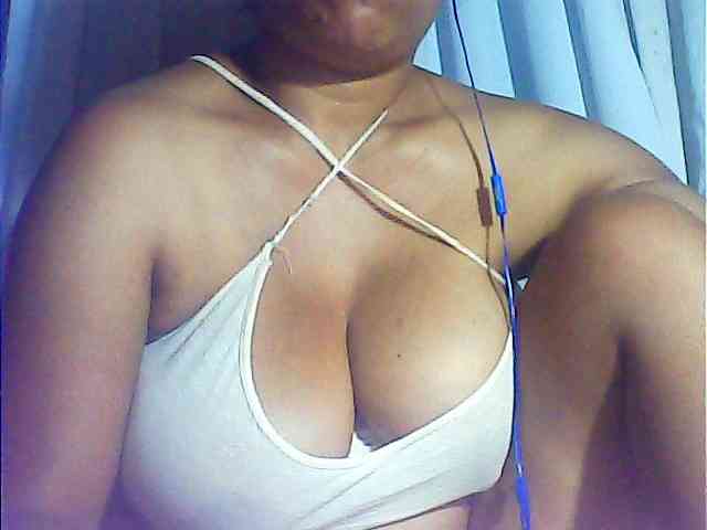 MIRANDAW webcam