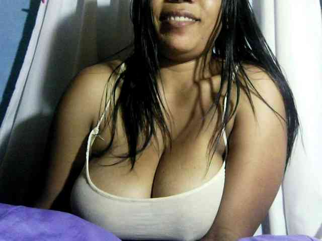 MIRANDAW webcam
