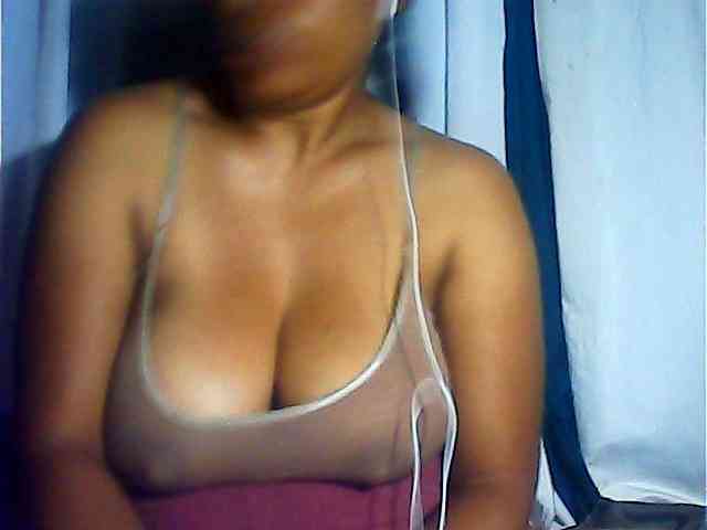MIRANDAW webcam