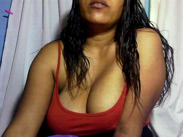 MIRANDAW webcam