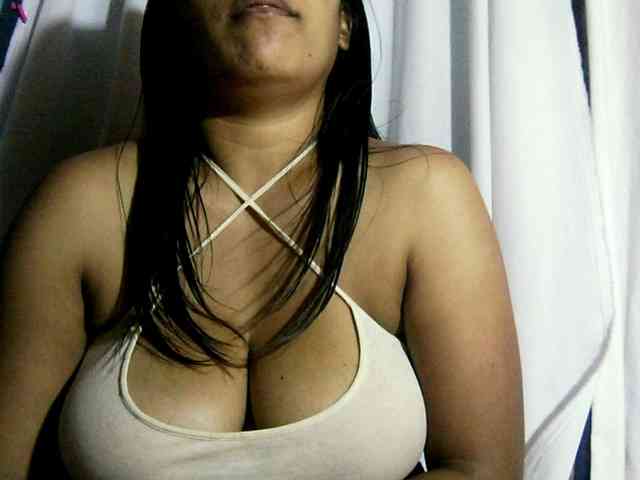MIRANDAW webcam