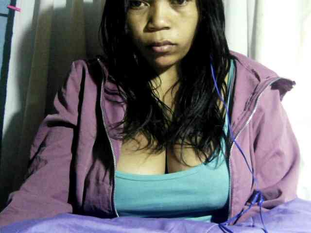 MIRANDAW webcam