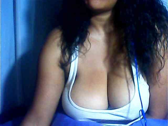 MIRANDAW webcam