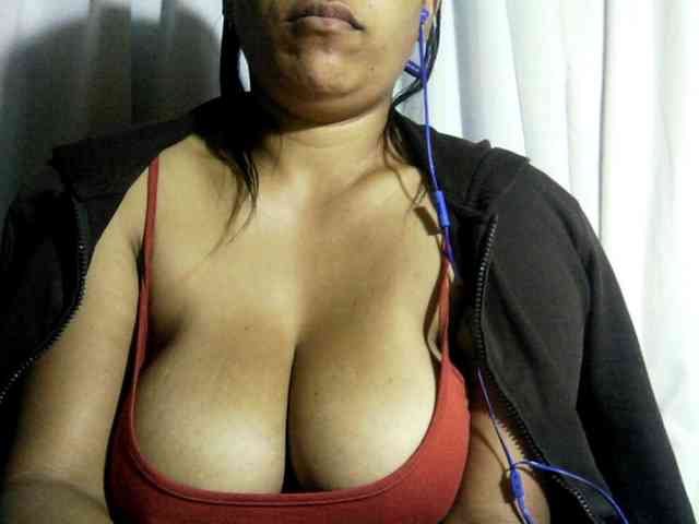 MIRANDAW webcam