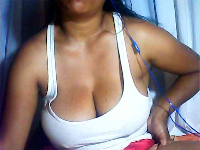 MIRANDAW webcam