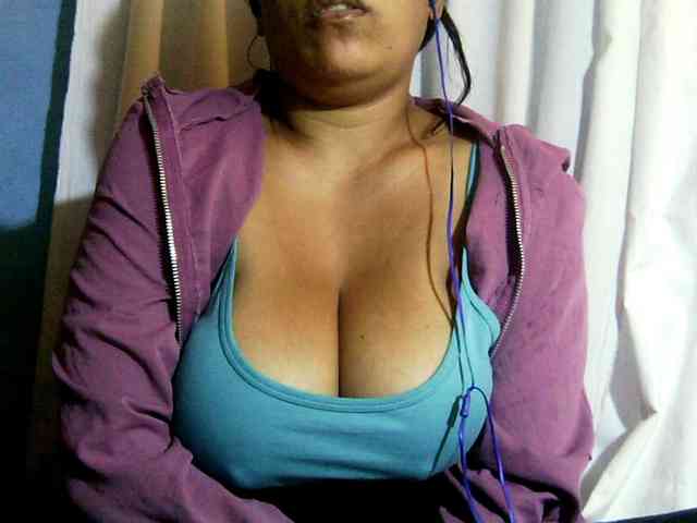 MIRANDAW webcam