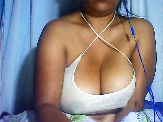 MIRANDAW webcam