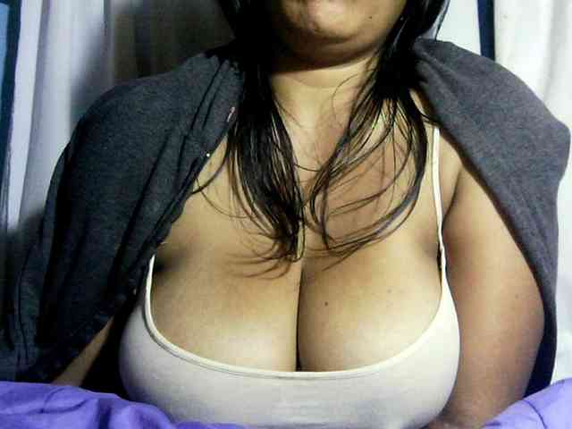 MIRANDAW webcam