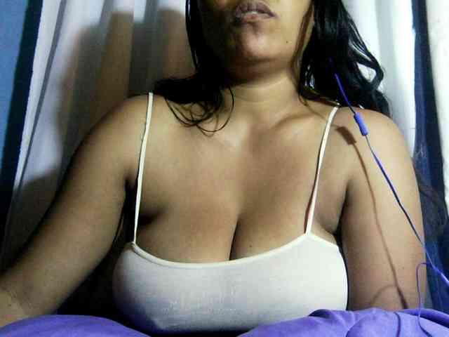 MIRANDAW webcam
