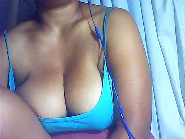 MIRANDAW webcam