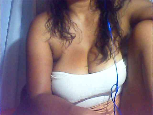 MIRANDAW webcam