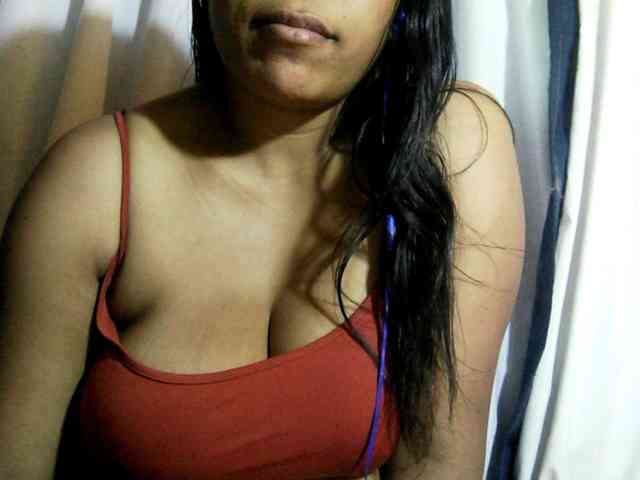 MIRANDAW webcam