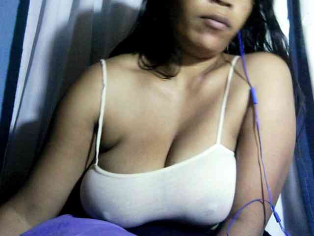 MIRANDAW webcam