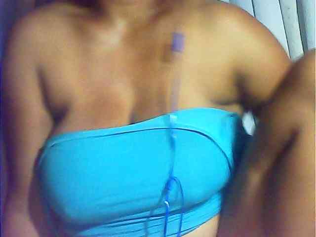 MIRANDAW webcam