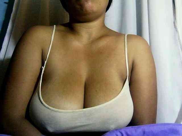MIRANDAW webcam