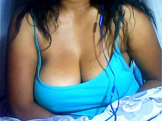 MIRANDAW webcam