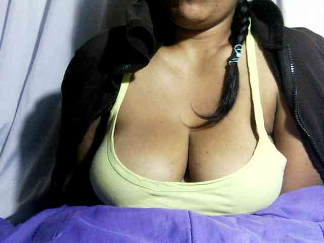 MIRANDAW webcam