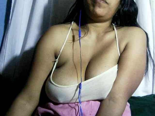 MIRANDAW webcam