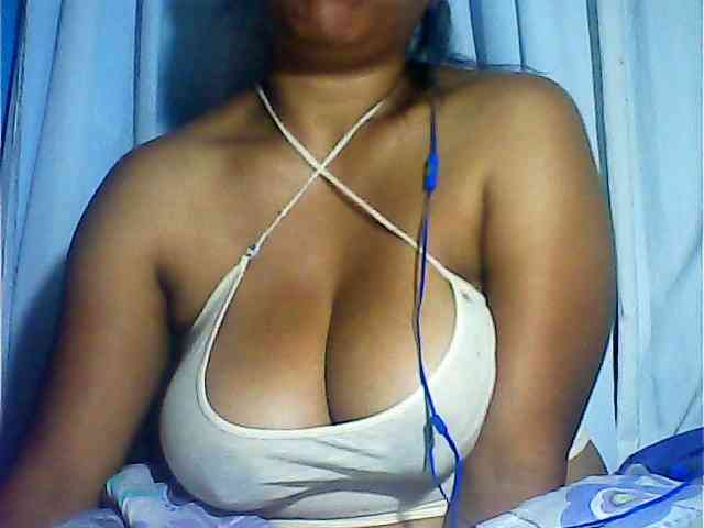 MIRANDAW webcam