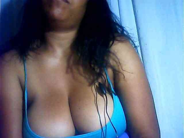 MIRANDAW webcam