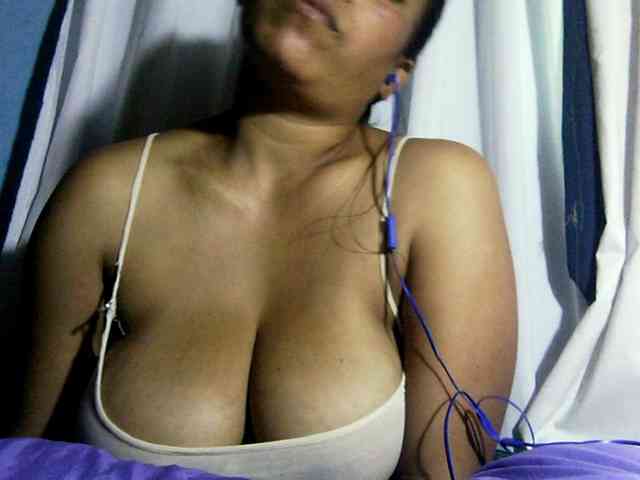 MIRANDAW webcam