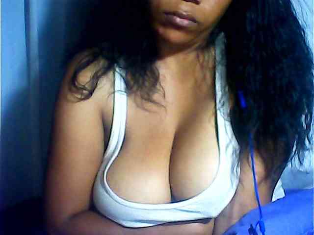 MIRANDAW webcam