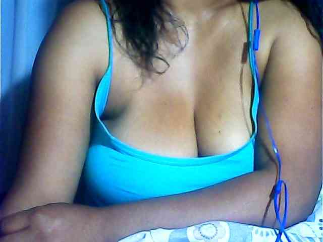 MIRANDAW webcam