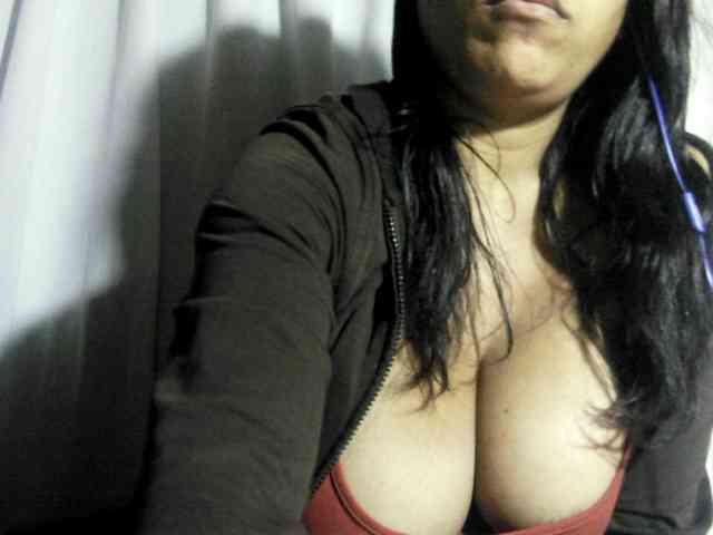 MIRANDAW webcam