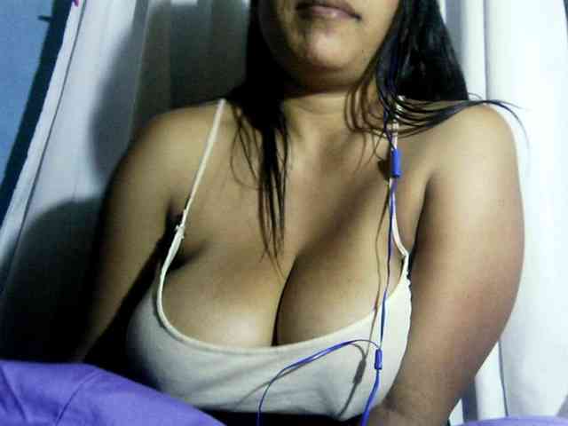 MIRANDAW webcam