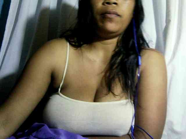 MIRANDAW webcam
