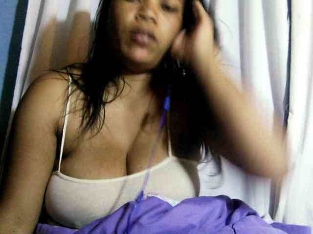 MIRANDAW webcam
