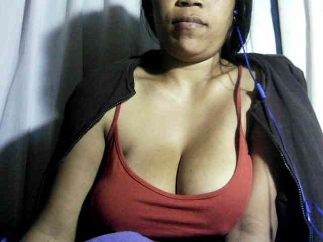 MIRANDAW webcam
