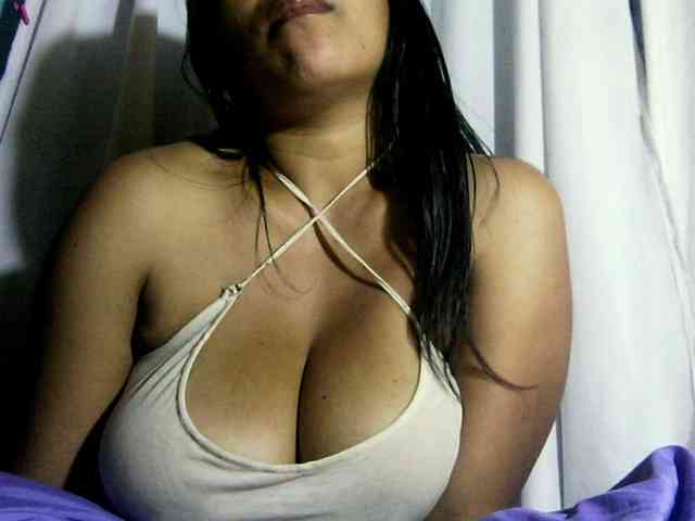 MIRANDAW webcam