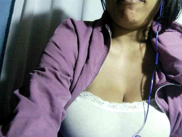 MIRANDAW webcam