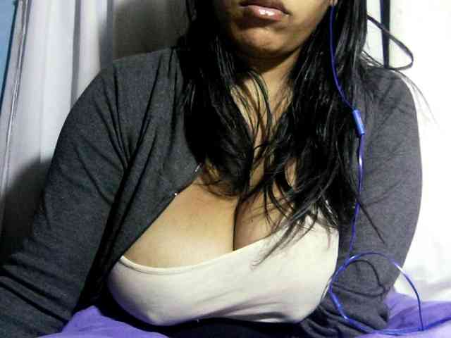 MIRANDAW webcam