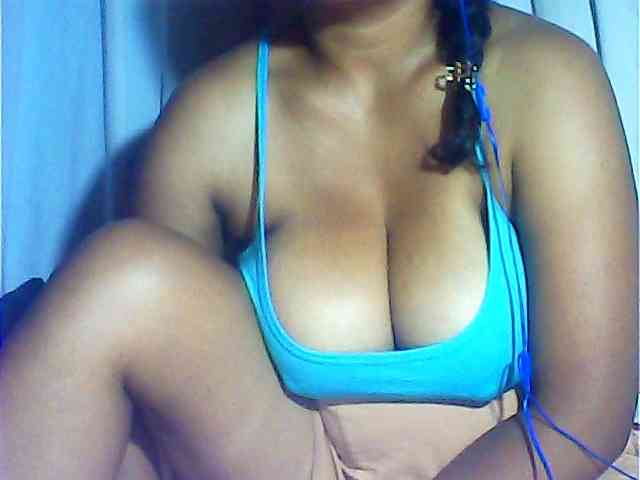 MIRANDAW webcam