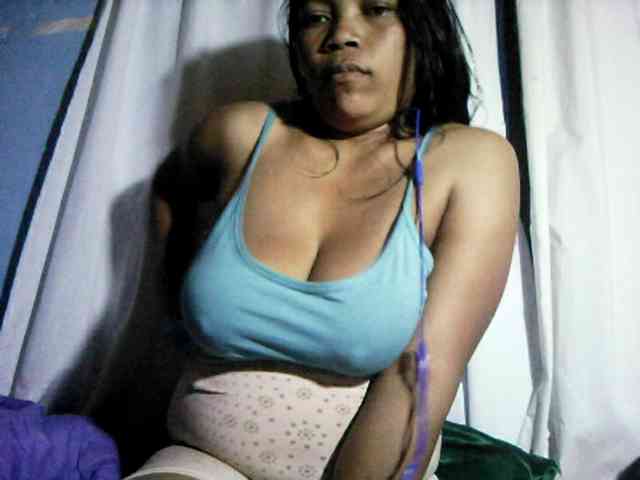 MIRANDAW webcam