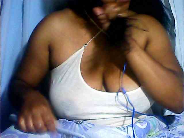 MIRANDAW webcam