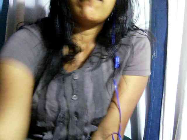 MIRANDAW webcam