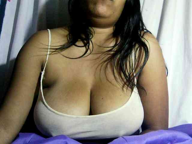 MIRANDAW webcam