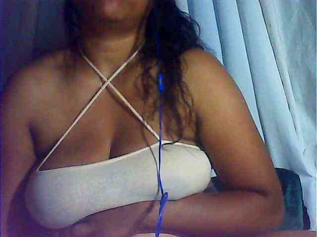 MIRANDAW webcam