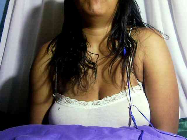 MIRANDAW webcam